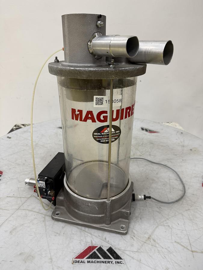 Used MAGUIRE GHR