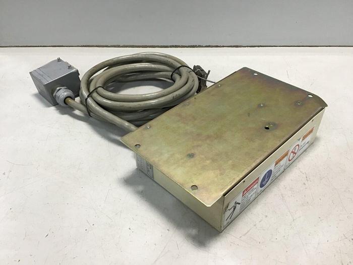 Used YUSHIN AMERICA Interface Board NEW P-2-A #135998