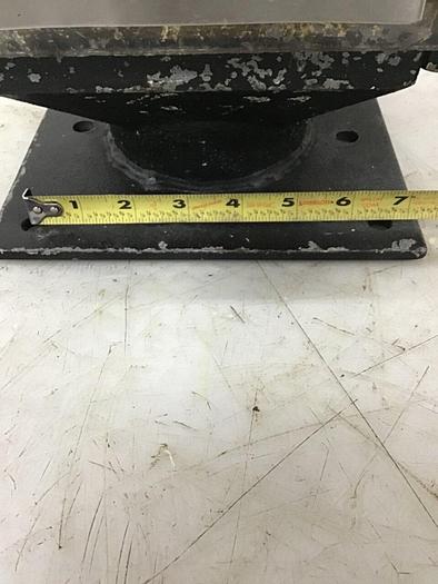 Used STORCH Drawer Magnet w/Shutoff MAG297 Used