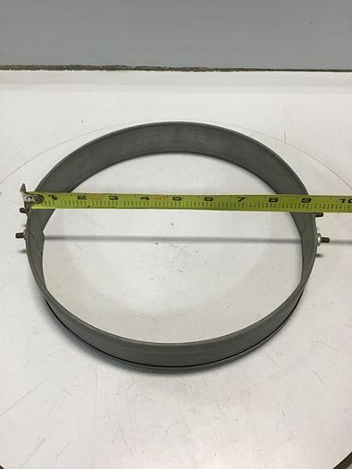 Used WATLOW 750 Watt Heater Band 3566MX #126325