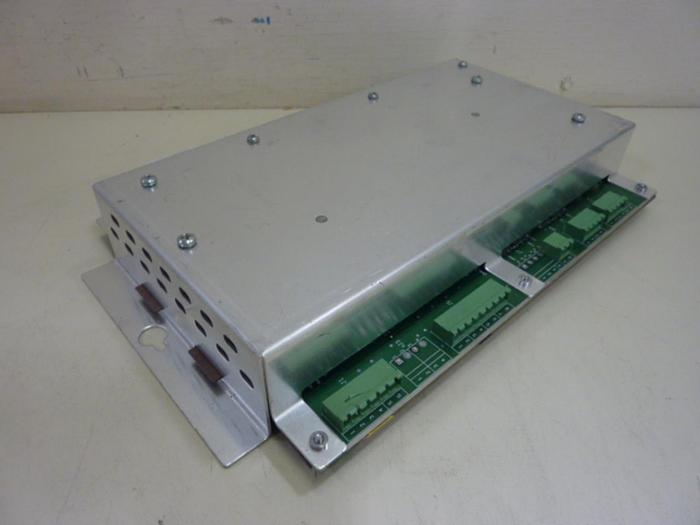 Used TRANE Stepper CTV Module X13650455-06 #56888