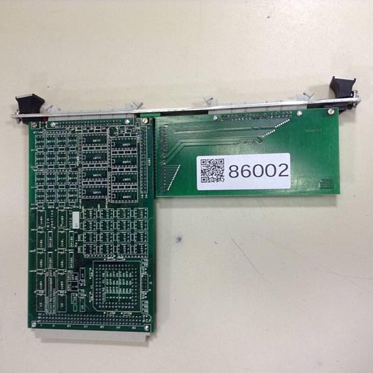 Used REIS Circuit Board RS4-USIO-II #86002