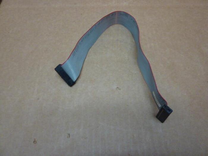 Used AEC WHITLOCK Ribbon Cable 169923 #28101