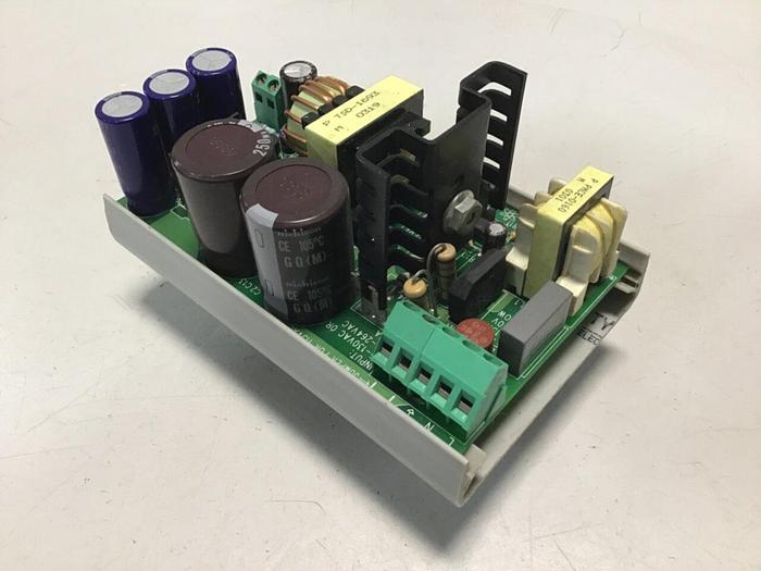 Used FACTS ENGINEERING Power Supply FA-24PS-90 #117719