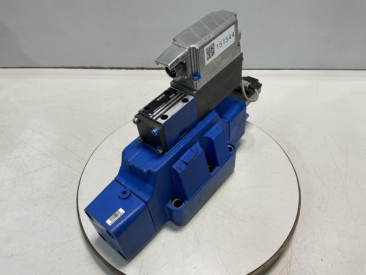 Used BOSCH 0 811 404 602