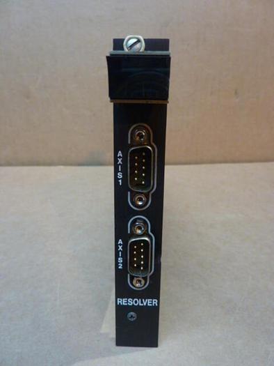 Used VICKERS Resolver Board 916339 #31837