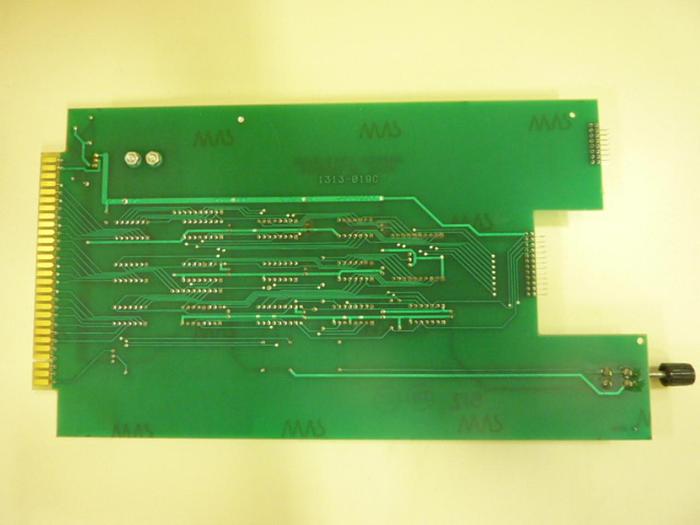 Used ARPECO Sensor Module 1313-019C #47671
