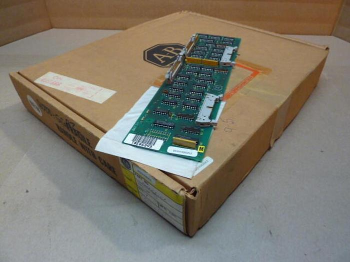 ALLEN BRADLEY Circuit Board 900063-01 #29041