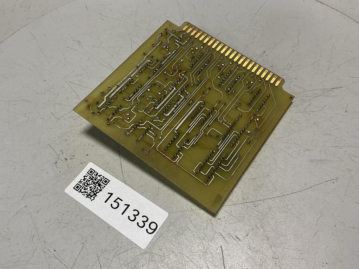 Used LDJ ELECTRONICS 1439D