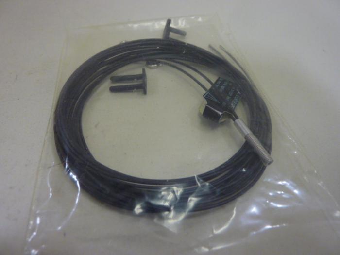 IFM Fiber Optic Cable E20712 #59437