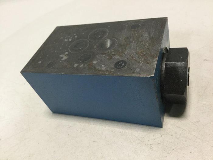 Used VICKERS Check Valve DGMDC 3 Y PK 41 #102356