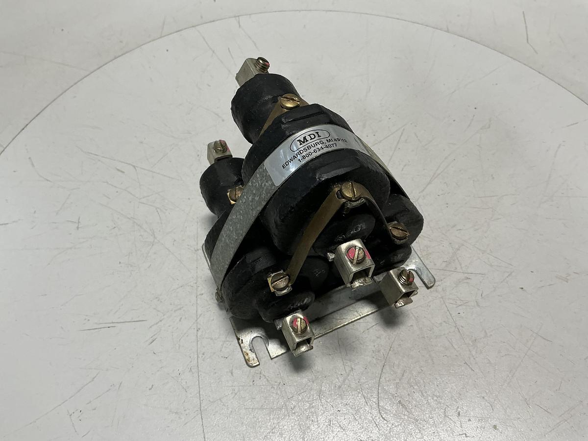 Used MDI 335NO-120A-18