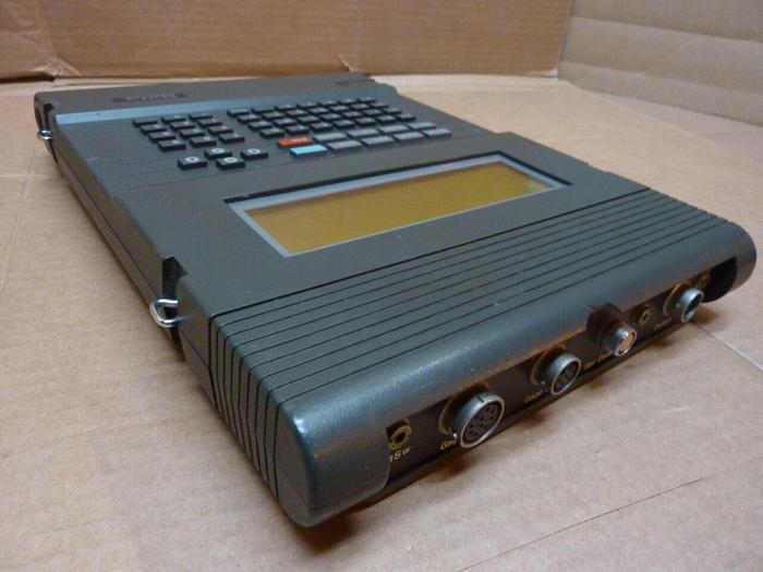 Used ALLEN BRADLEY Data Control System 2004C-08-EN #24626