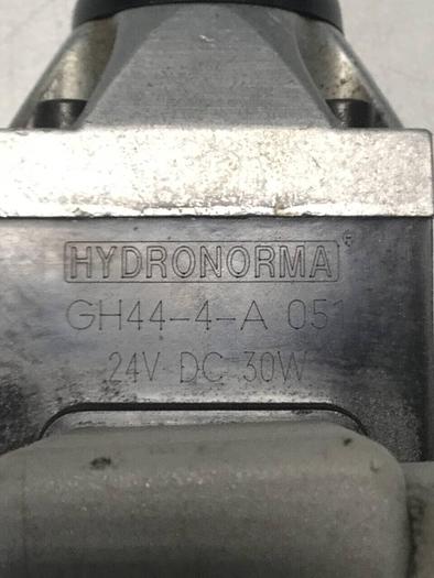 Used REXROTH Valve 4WE6E6752BG24NZ4T07 #96955