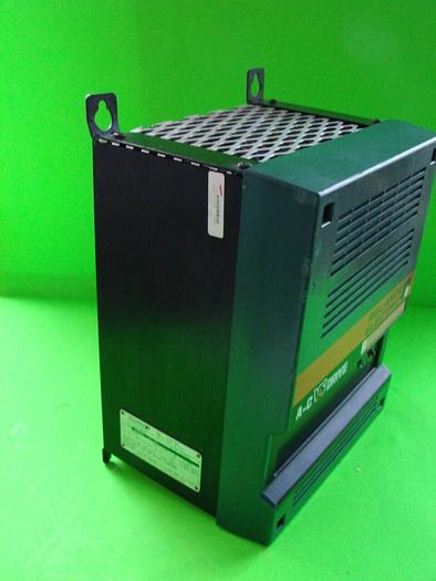 Used RELIANCE ELECTRIC AC Variable Speed Drive 1AC2002U #8330