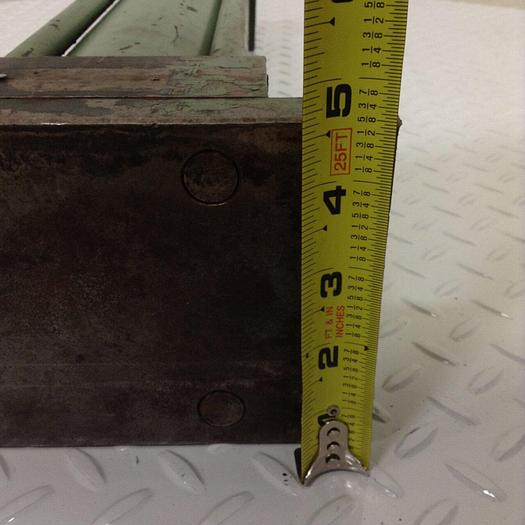 Used GENERIC Hydraulic Cylinder CYLINDER661 #83661