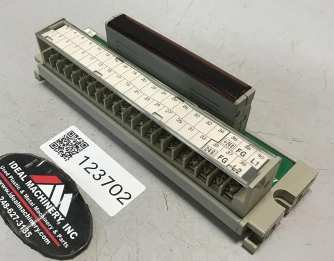 Used TOGI Input Module TN-4016-T40 USED