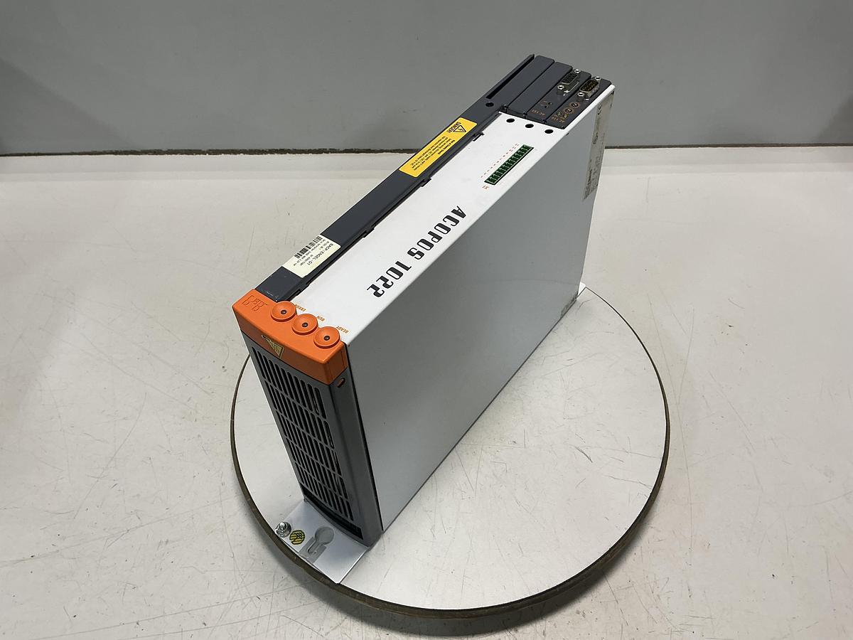 Used B&R-AUTOMATION 8V1022.00-1