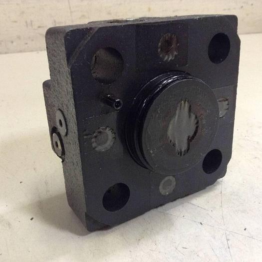 Used VICKERS Valve CVCS25D1S210S19 #89203