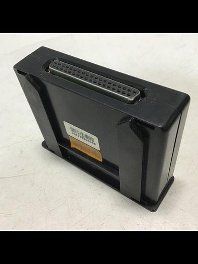 Used BARBER COLMAN Memory Cartridge MACO 8000 #112459