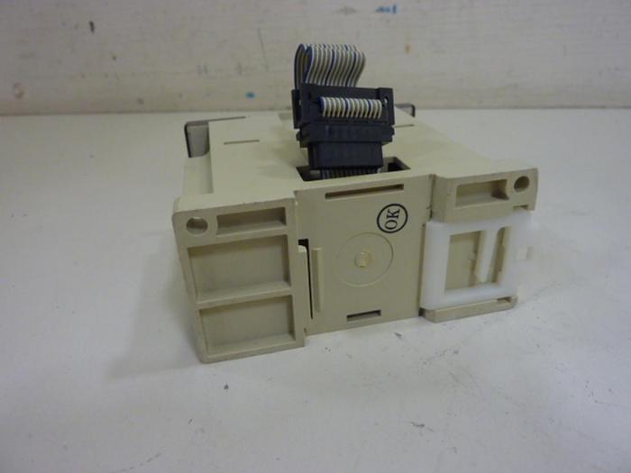 Used MITSUBISHI Programmable Controller FXON-8EYR-ES/UL #63213