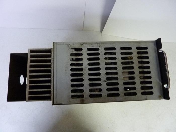Used NACHI Servo Drive BUXL111 USED