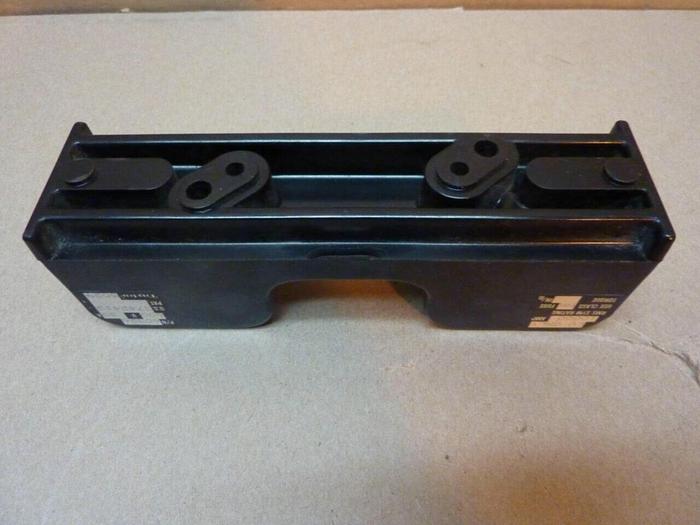 Used GOULD 30 Amp Fuse Holder 60326 #38243