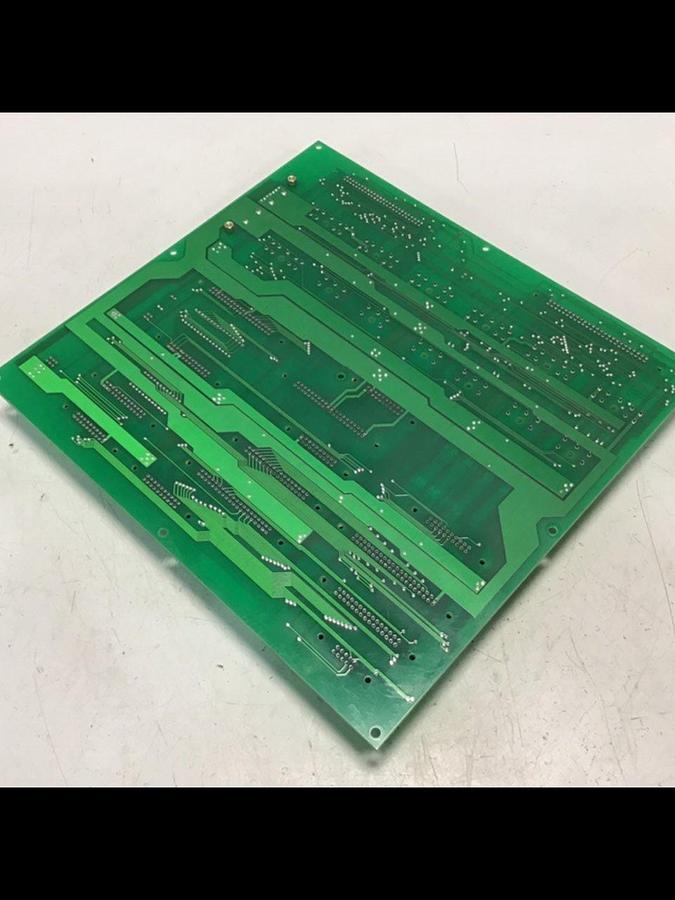 Used MITSUBISHI Circuit Board 3EK23008A USED