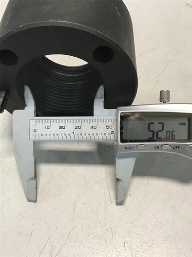 Used CINCINNATI MILACRON Tie Bar Nut 5035729 Used #130291