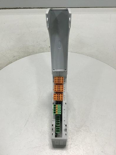 Used SIGMATEK Module 12-009-883 CAI883 #144954