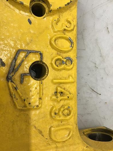 Used VAN DORN Crosshead 308149D #133772