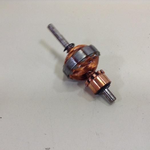 Used GRAINGER Armature ARM-542 #69040