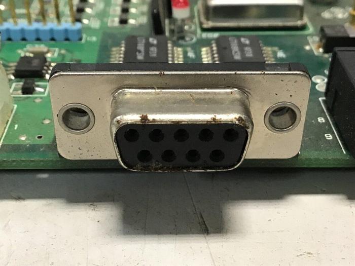 Used NISSEI Circuit Board 4TP-1D777 Used