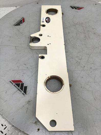 Used ENGEL Crosshead Support ES200/330/250 / CHSPB #125611