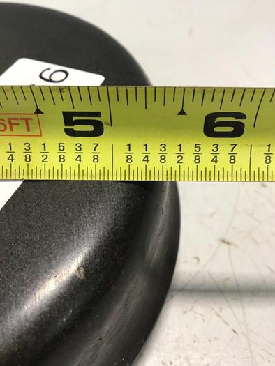 Used KURASHIKI Leveling Mount Pad HI-MOUNT KM-140-H #122766