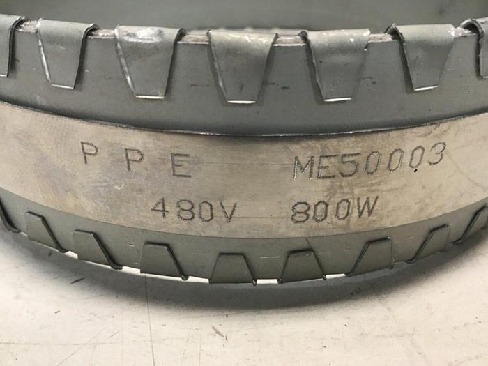 PPE Heater Band ME50003 #140817