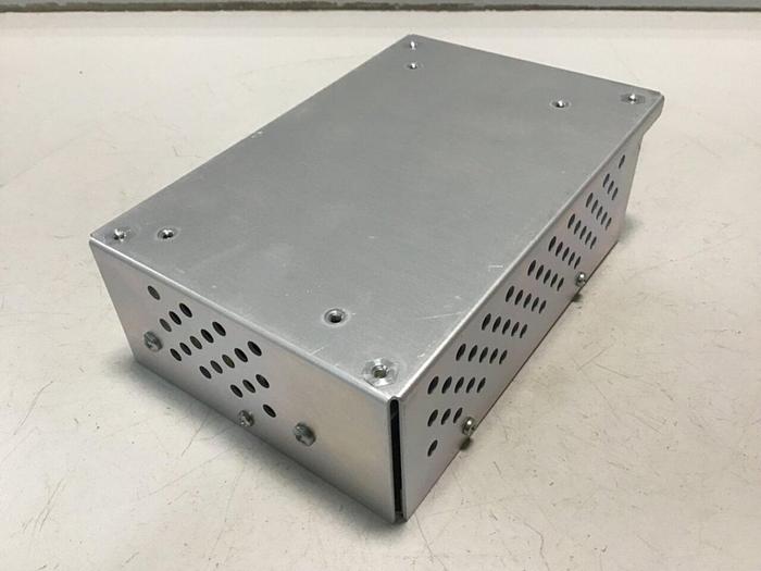 Used TOWER ELECTRONICS Power Source 100-0470 Used