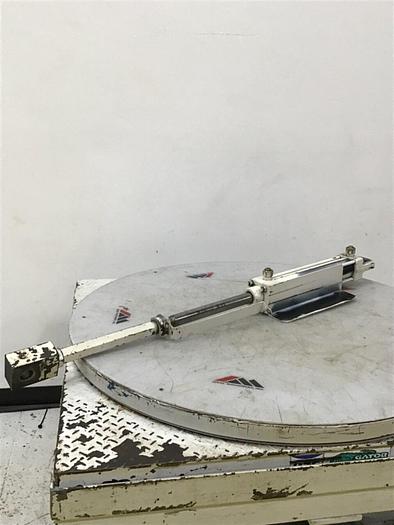 Used ENGEL Injection Sled Cylinder ES700/200 / CC #143247