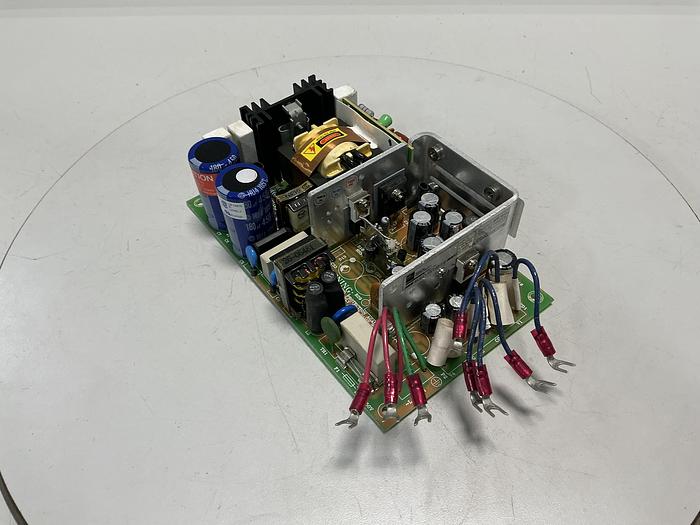 Used INTERNATIONAL POWER SOURCE 60-04186-01 REV U