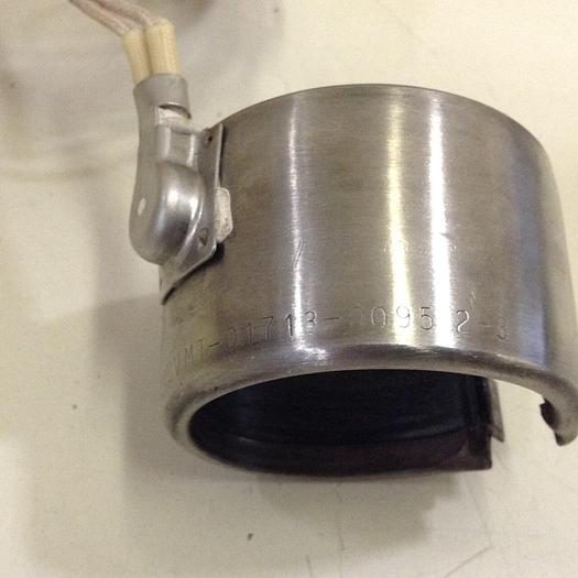 Used OGDEN 450 Watt Heater Band MT-01713-0095 #78998