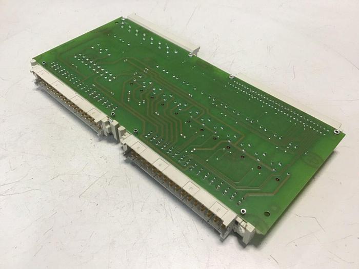 Used ARBURG Circuit Board ARB 796 #129763
