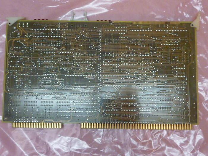 Used CINCINNATI MILACRON Circuit Board 3-533-0701G Used