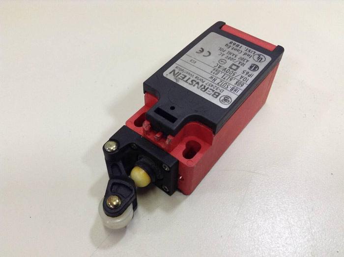 Used BERNSTEIN Limit Switch I88-SU1Z #87274