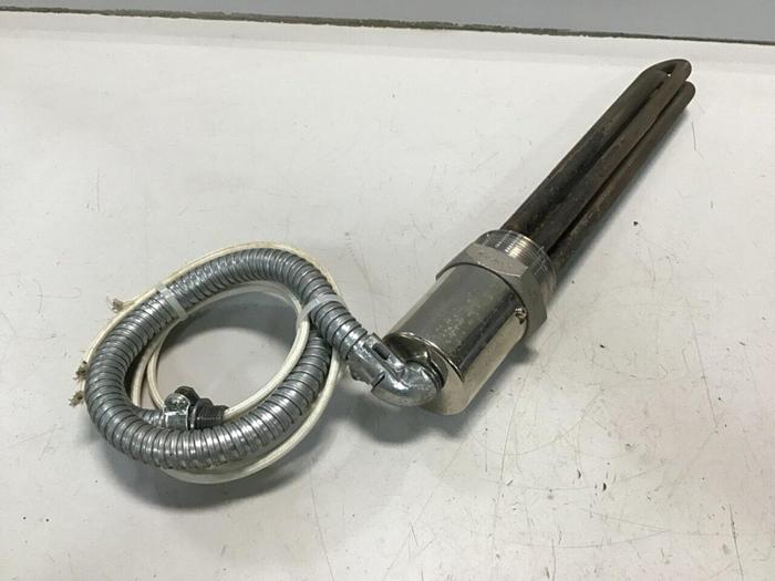 Used GENERIC Electric Heater H15.11 #126048