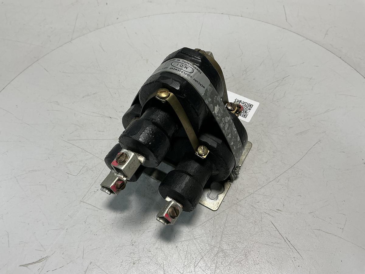 Used MDI 335NO-120A-18