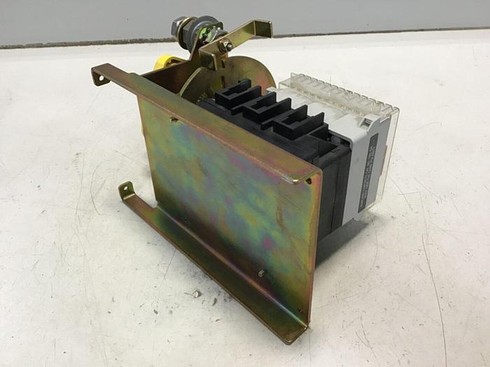 Used ALLEN BRADLEY Disconnect Switch 194RS-NCD30 Used