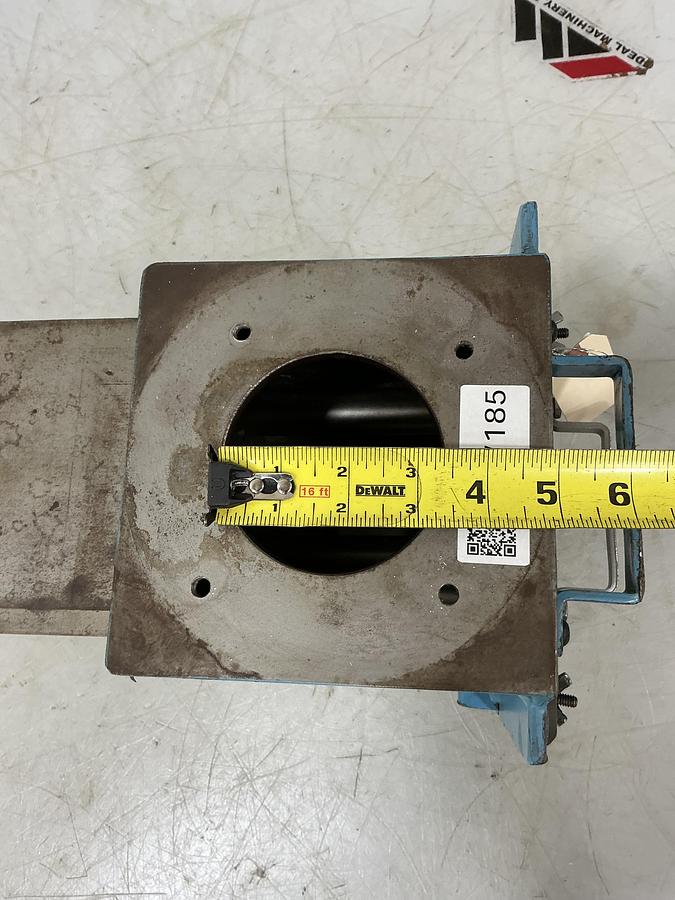 Used NEED MEASUREMENTS BUNTING 67114 Drawer Magnet USED #147185