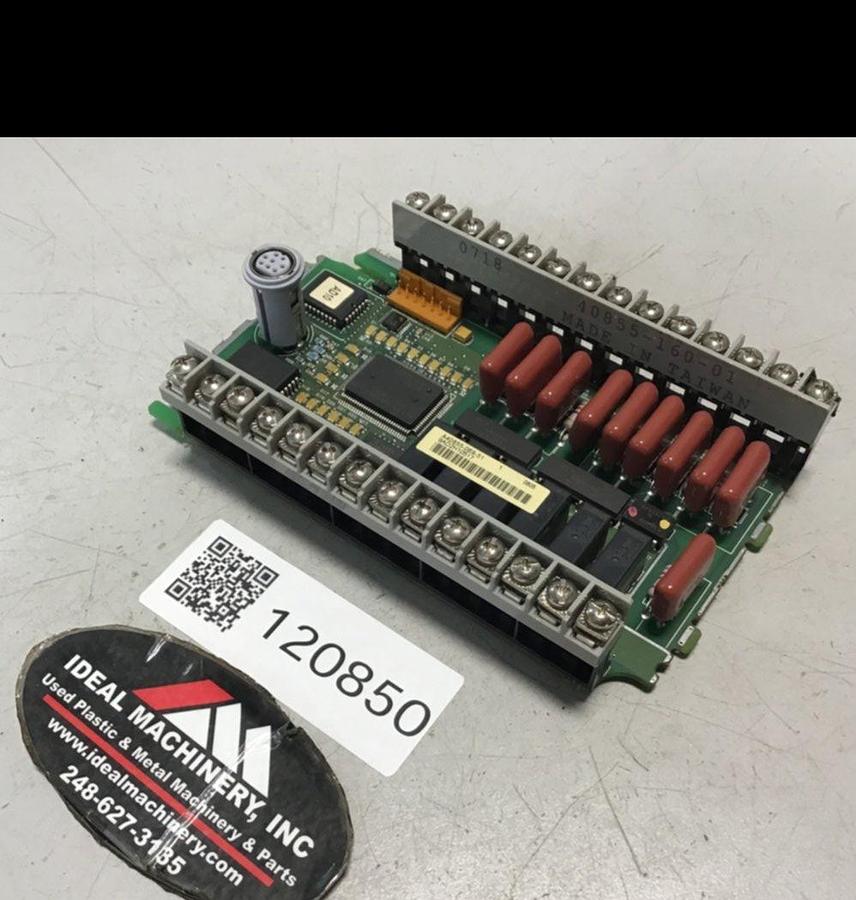 Used KALEX Circuit Board 40855-068-01A USED