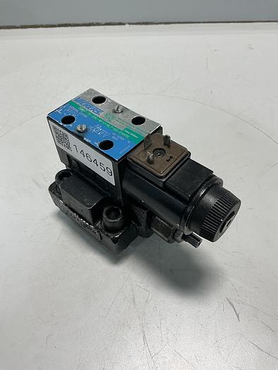 Used VICKERS DG4V-3S-2AL-M-U-HL7-60-EN490