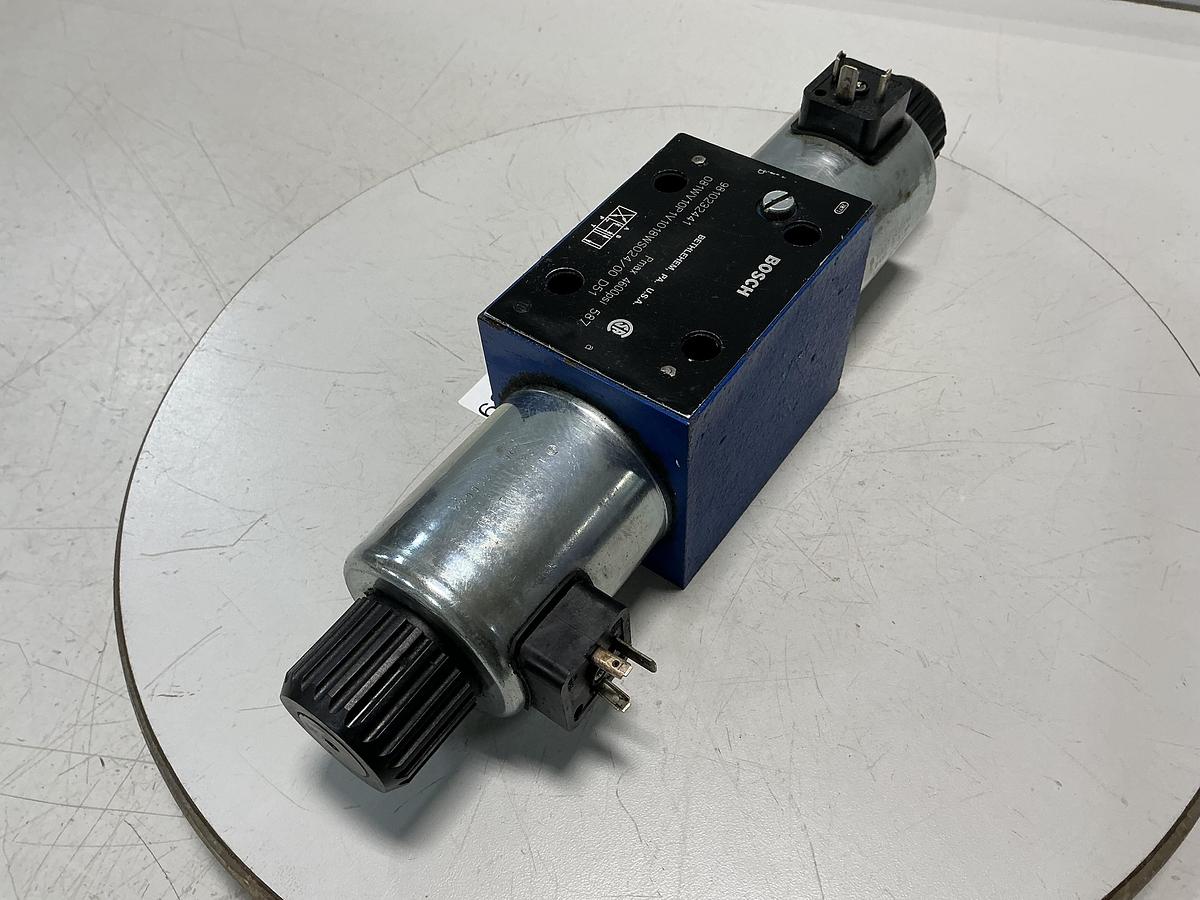 Used BOSCH 9810232441